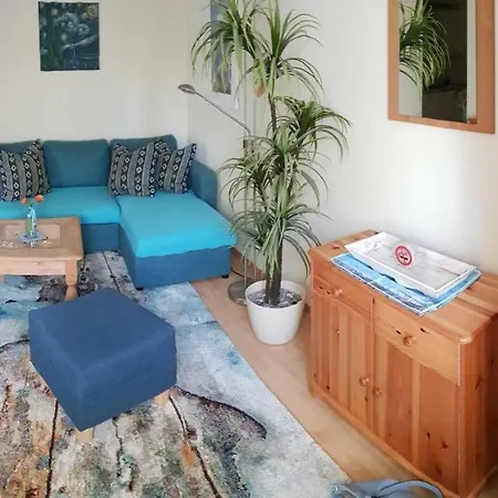 Apartmán Diekelmann _ Poststr *