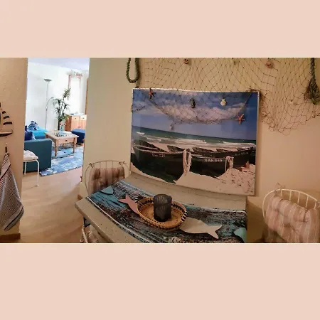 Diekelmann _ Poststr * Rostock