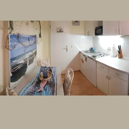 Apartment Diekelmann _ Poststr *