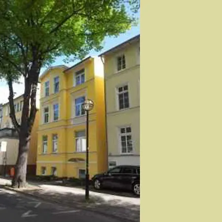 Diekelmann _ Poststr Apartment