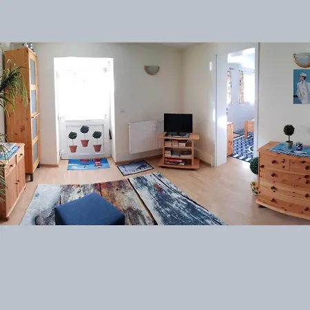 Diekelmann _ Poststr Apartment *