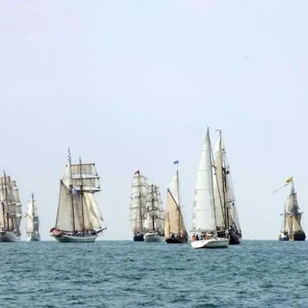 Diekelmann _ Poststr * Rostock