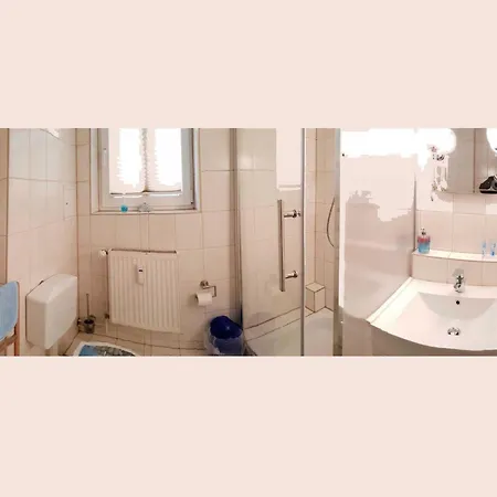 Diekelmann _ Poststr * Rostock