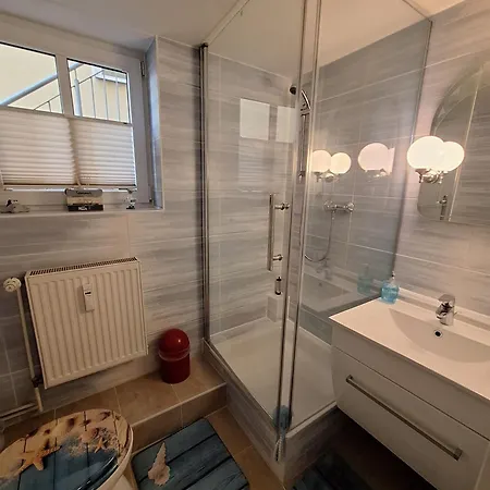 Diekelmann _ Poststr Apartment